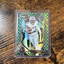 2024 Panini Select - Club