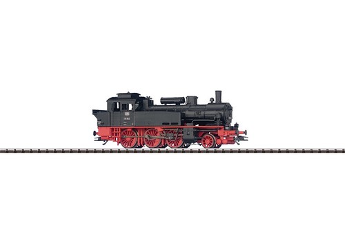 Spur trix 22854 tenderlok - h0,
