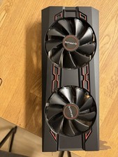 8GB Sapphire Radeon RX Vega 56 Pulse Aktiv PCIe 3.0 x16 (Full Retail)