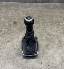 VW Golf 4 5 Gang 4 Motion Schaltknauf Schaltung #34611