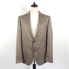 Eduard Dressler Sakko Herren