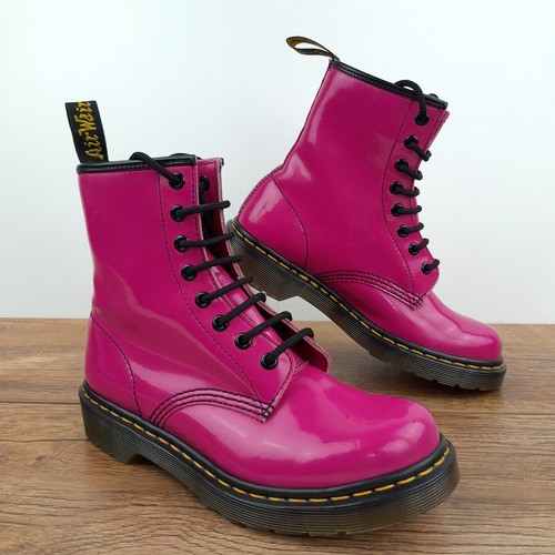 Martens stiefel damen 4 - martens, uk