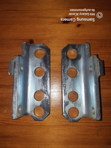 Hanomag perfekt 400 - 400, rund