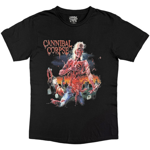 Cannibal corpse eaten - corpse,