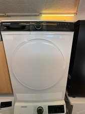 Telefunken Kondenstrockner