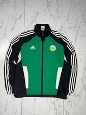 Vintage Adidas VFL Wolfsburg