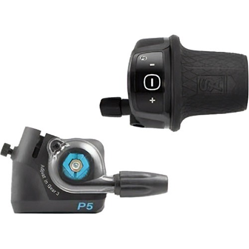 Drehgriffschalter für sram - sram, p5