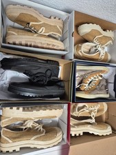 RESTPOSTEN Schuh Paket mit 6 Schuhen