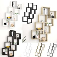 Wandregal Hängeregal