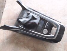Verkleidung Mittelkonsole Peugeot Bj 2016