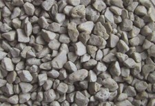 Dekogranulat steingrau 370ml