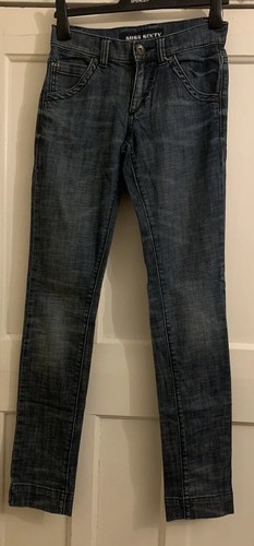 Miss sixty jeans damen - sixty, größe