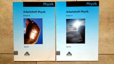 Paetec Arbeitshefte Physik 8