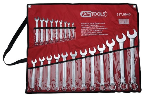Tools ringmaulschlüssel - ks,