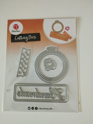 Rahmen metall cutting dies - rahmen,