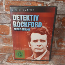 Detektiv Rockford: Anruf