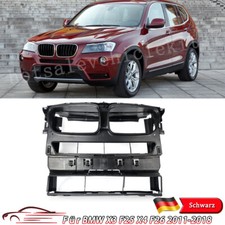 Frontverkleidung Luftführung