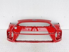 FORD FOCUS MK3 III FACELIFT RS Bj.14-18 Stoßstange Vorne *SRA*