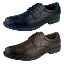 Herren Halbschuhe Business