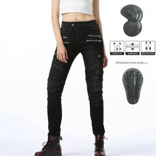 2026 damen motorradhose - 2026,