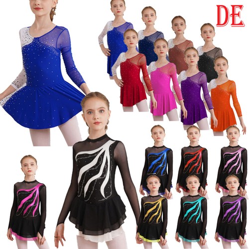 Demädchen langarm strass - demädchen,