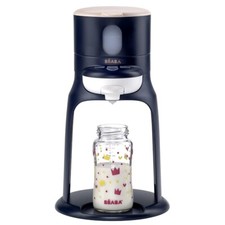 Beaba BIB Expresso Flaschenzubereiter 2in1 Flaschenwärmer 912691 Night Blue