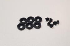 5 x Schrauben +