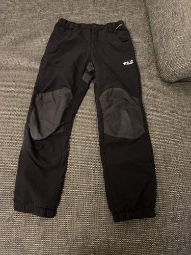 Jack wolfskin junge winter - jack,