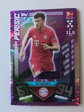 Match Attax Extra 2019/2020