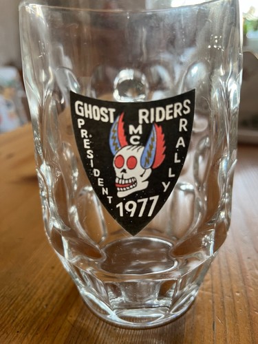 Patch bierkrug schwarze - ,