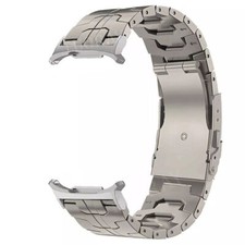 Titan Metall Armband Für