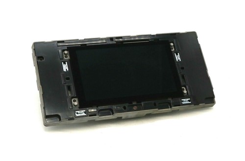 Display kombiinstrument - display,