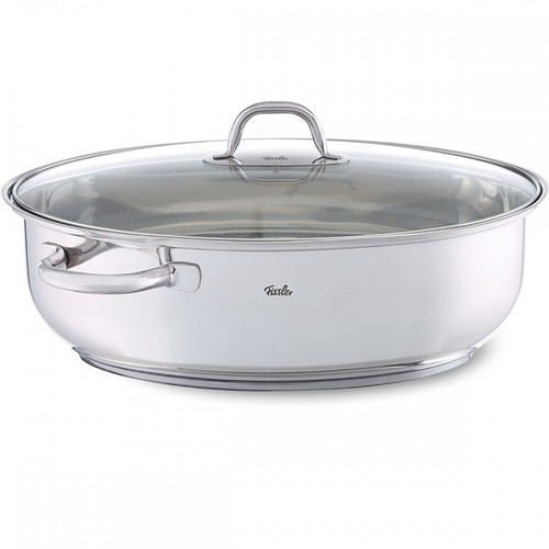 Fissler bräter bratentopf - fissler,