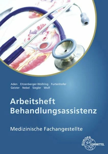 Arbeitsheft