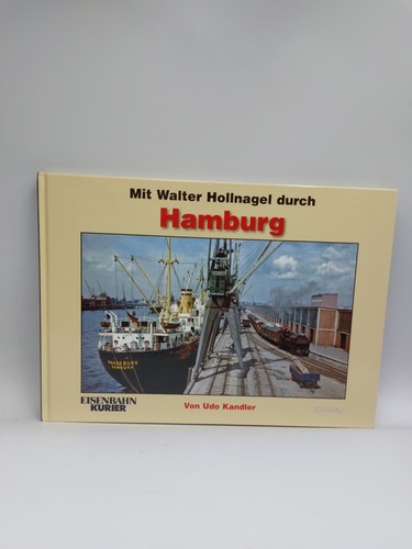 Mit walter hollnagel durch - walter,
