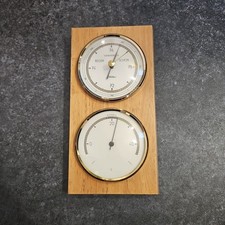 Wetterstation Fischer DDR