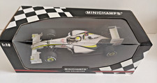 Superb 1/18 Scale Minichamps