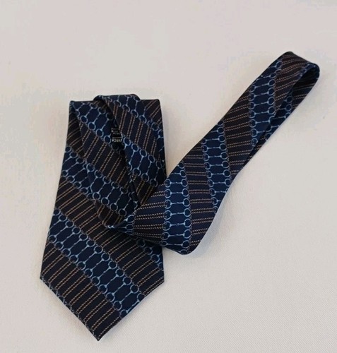 Gucci vintage krawatte 100 - krawatte, 100%