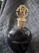 Roberto Cavalli Nero Assoluto