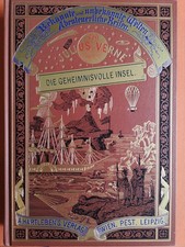 Jules Verne Ausgewählte Werke