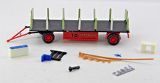 H0 1:87  - Zirkuswagen -