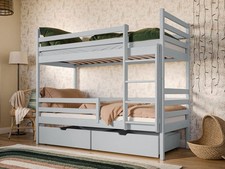 Hochbett Nemo Doppelbett