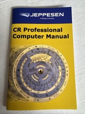 Jeppesen CR Professional