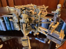 Tamiya 1/35, Deutsche Pak 40