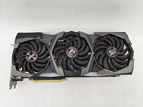Msi nvidia geforce rtx 2070 - msi,