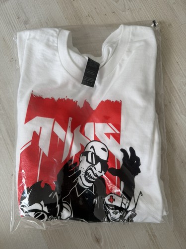 Myng praxis t shirt - dr., t-shirt