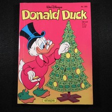 Donald Duck Nr 285 Z1-2