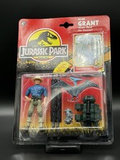 Vintage Kenner Jurassic Park