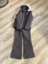 Skianzug Schneeanzug Damen