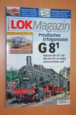 Lok magazin 2020 - lok,